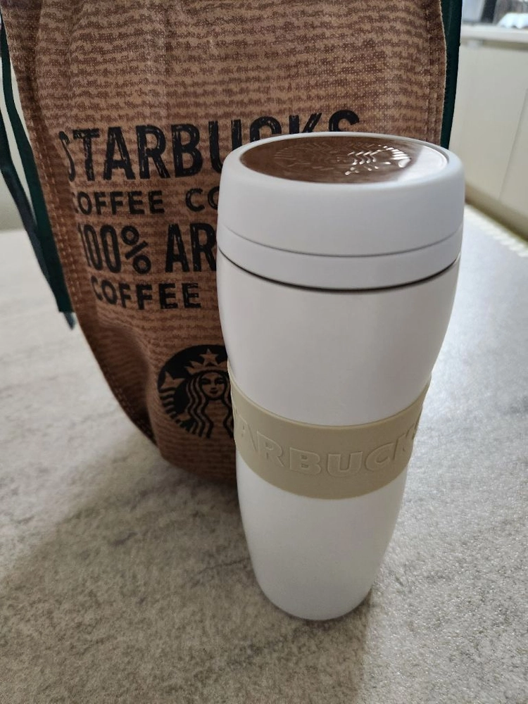 스타벅스텀블러 355ml 이미지