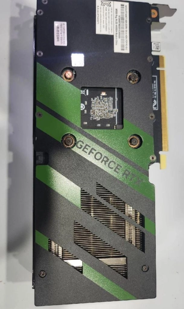 지포스 RTX 4060ti,4070ti 이미지