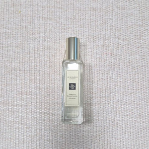 (새상품/국문라벨) 조말론 피오니 앤 블러쉬 스웨이드 코롱 향수 30ml 이미지
