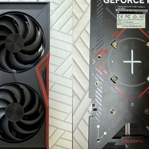 지포스 RTX 5060ti,5070 이미지