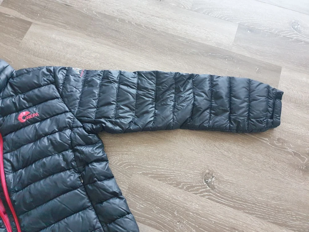 네파 여성 점퍼 90 이미지