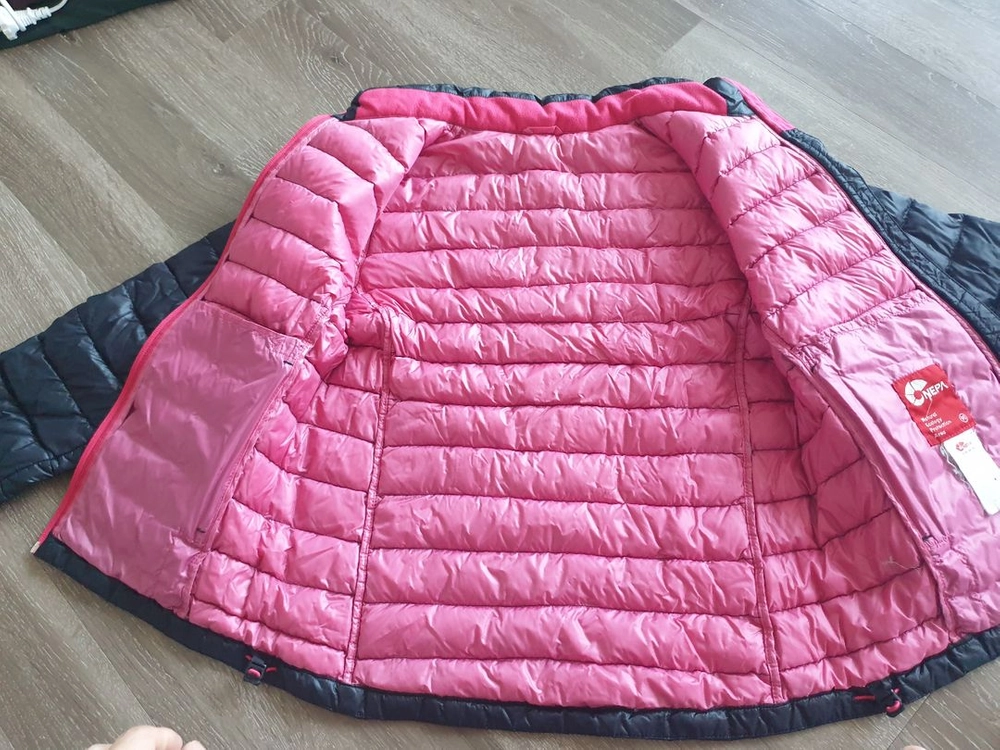 네파 여성 점퍼 90 이미지