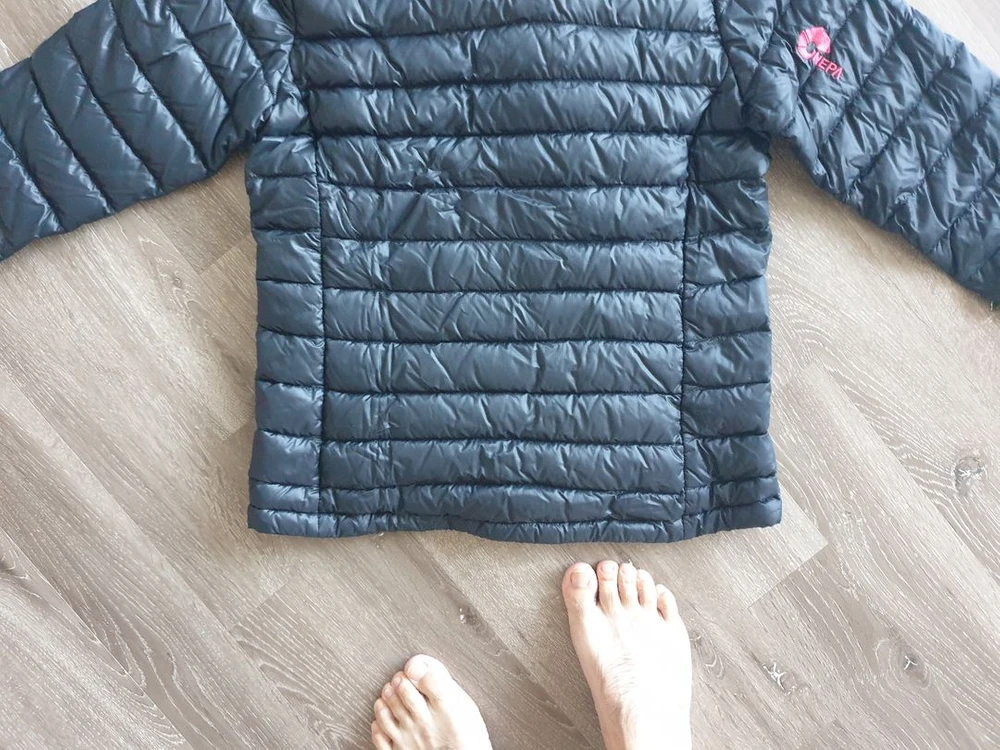 네파 여성 점퍼 90 이미지