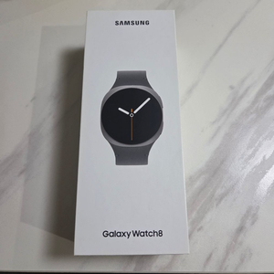 삼성 갤럭시 워치8 40mm LTE 이미지