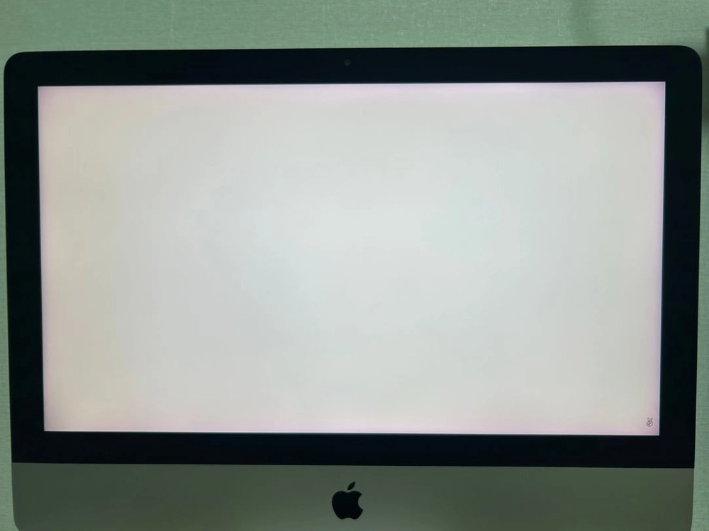 아이맥 2015 21.5인치 판매합니다 이미지