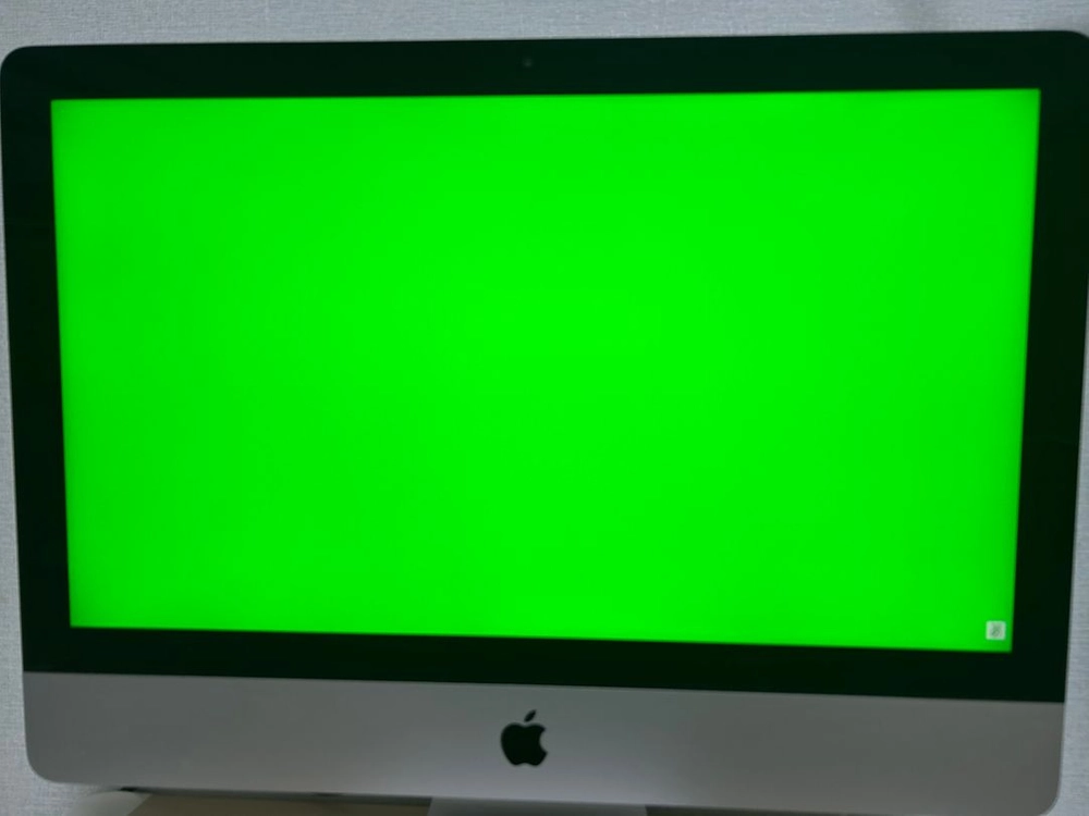 아이맥 2015 21.5인치 판매합니다 이미지