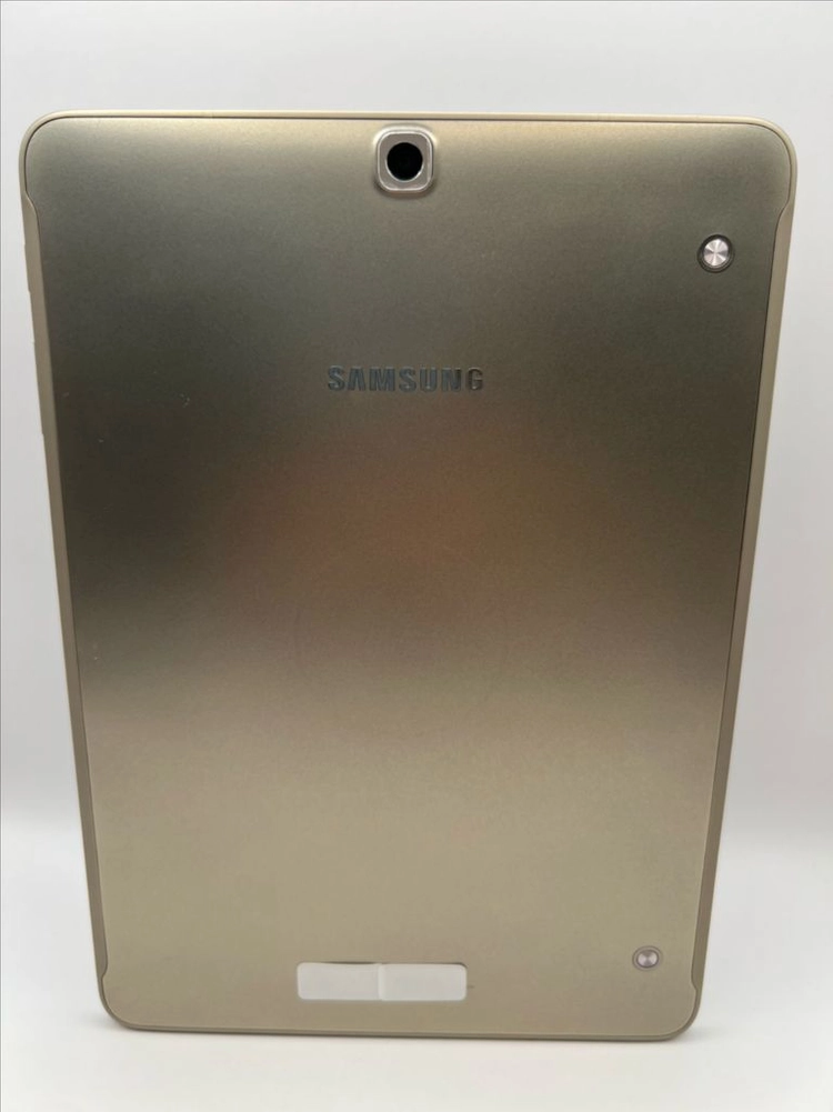 갤럭시탭S2 32G WIFI 골드 S급!이체시8.5만 이미지