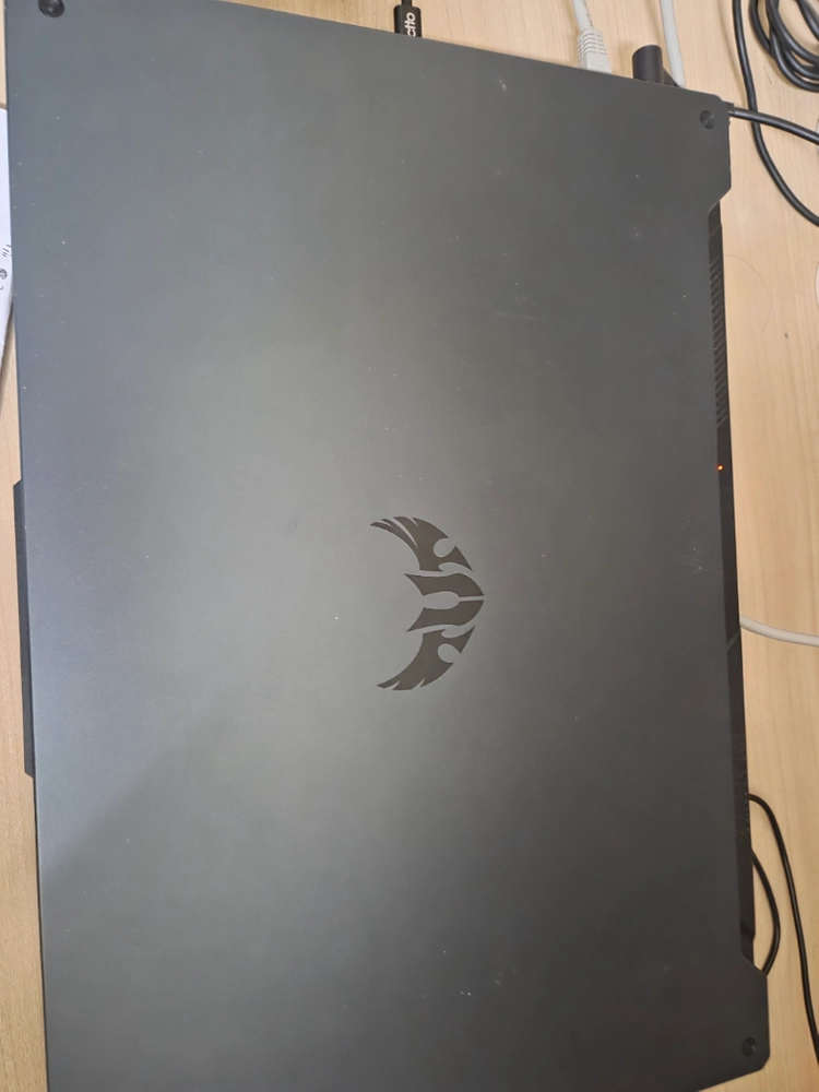 asus a17 게이밍노트북 - 안심되는 중고거래