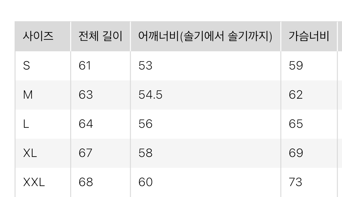 유니클로u26ss 쇼트블루종 퍼플 L새상품 판매 이미지