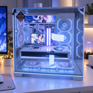9950X3D 96GB RTX5090 아스트랄 신품PC 이미지