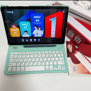 온리원 태블릿 학습기기 거의새상품 할부완납제품 이미지