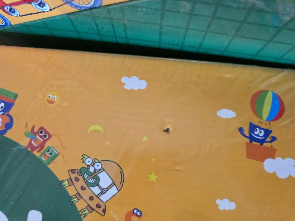 노부영 런투리드 156 풀세트 미개봉 이미지