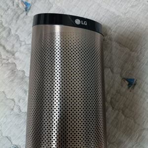 LG스마트 씽큐 허브 AI 스피커 이미지
