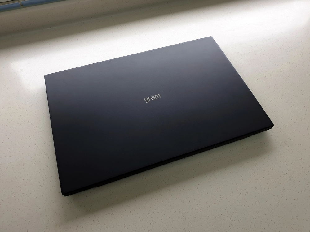 [BEST] LG 그램 22년 구입 17인치 코어 i5 16GB 초고해상도 순정품 윈11 이미지