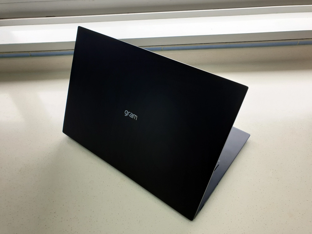 [BEST] LG 그램 22년 구입 17인치 코어 i5 16GB 초고해상도 순정품 윈11 이미지
