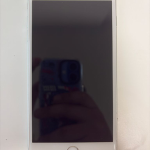 아이폰 6S 플러스 실버 64GB 이미지