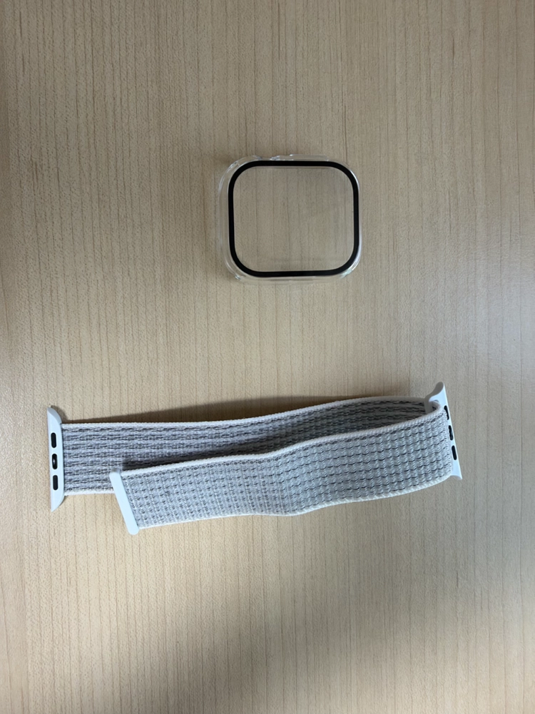 애플워치12 46mm GPS 스페이스 그레이 이미지