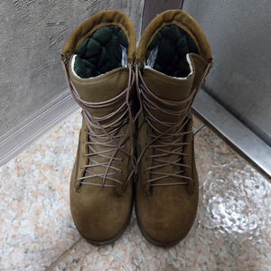 벨빌 C755-B1 고어텍스 방한화 265~270 이미지