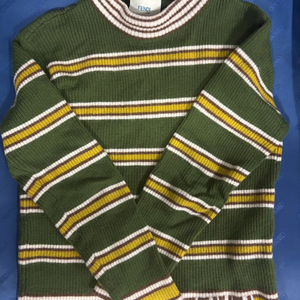 펜디 Fendi 폴라티 키즈 이미지