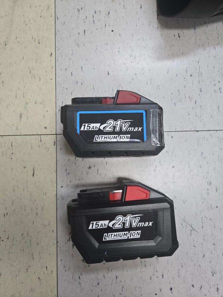 M18 밀워키 대포송풍기 팝니다! 안산 직거래만 가능 이미지