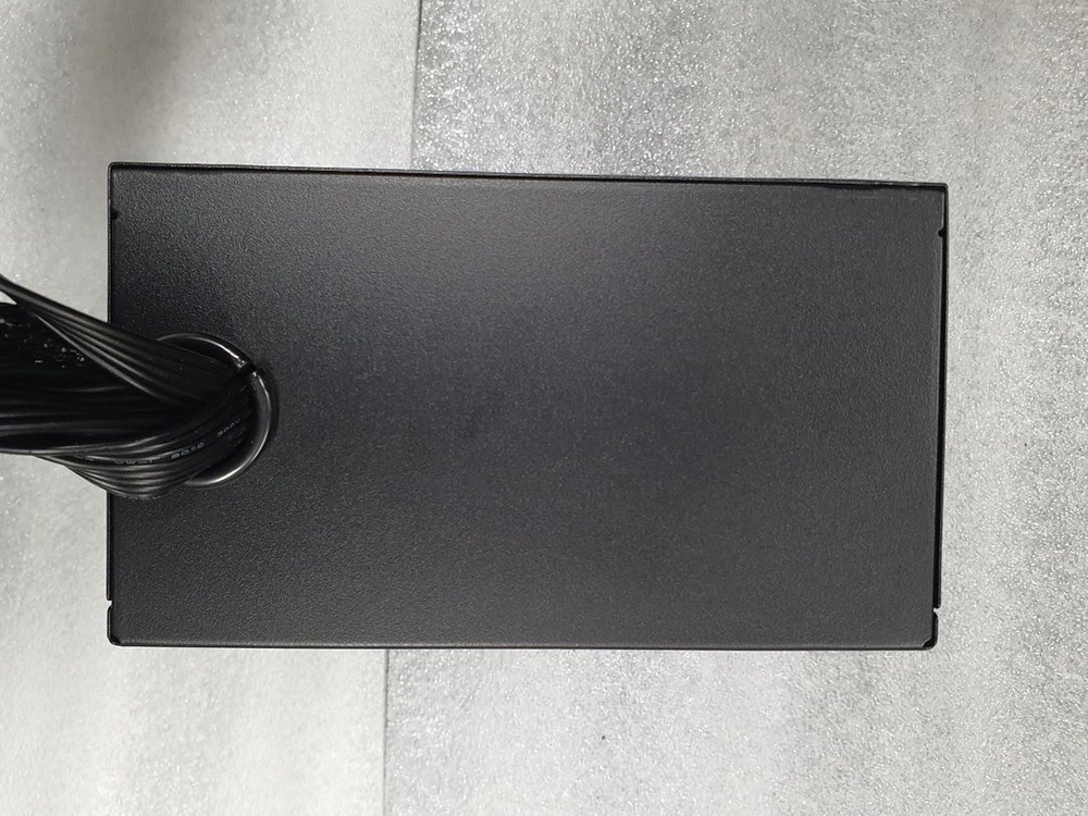 컴퓨터 파워 600W COUGAR XTC600 80PLUS스탠다드 230V EU 이미지