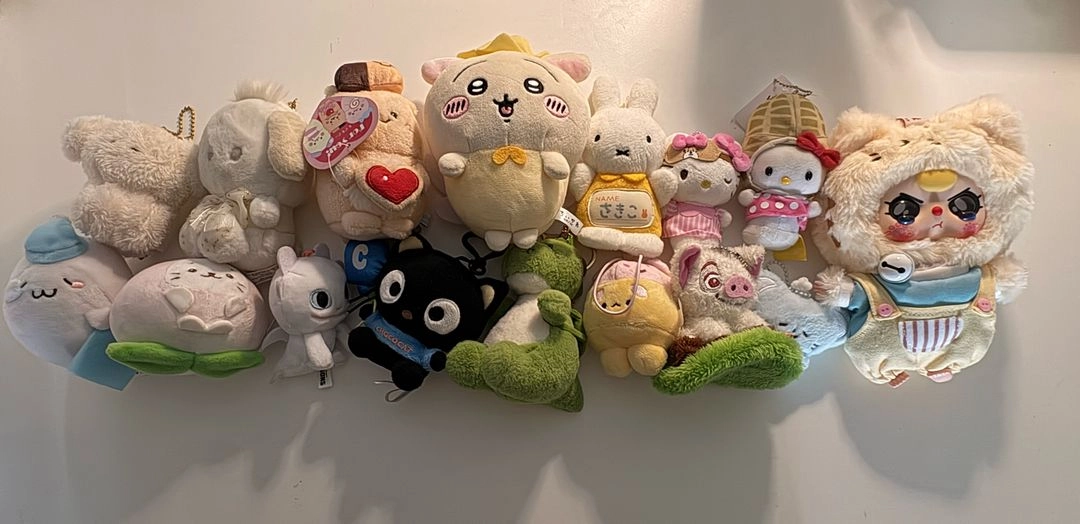 인형 일괄 이미지