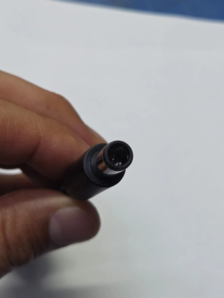 HP 노트북 어댑터 젠더 4.5 mm to 7.4mm (SPS:734734-001) 이미지