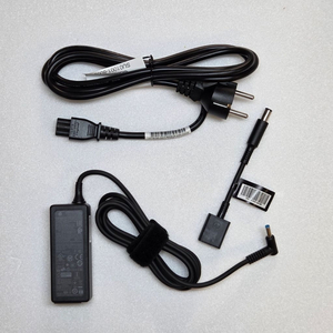 HP 정품 아답터 19V 2.31A 45W (내경3mm/외경4.5m) 이미지