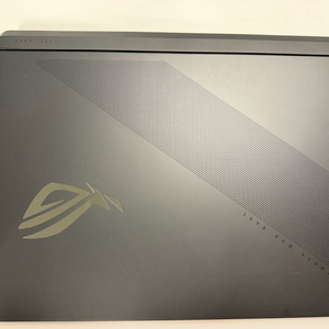 asus rog 스트릭스 scar16 울트라9 RTX5080 이미지