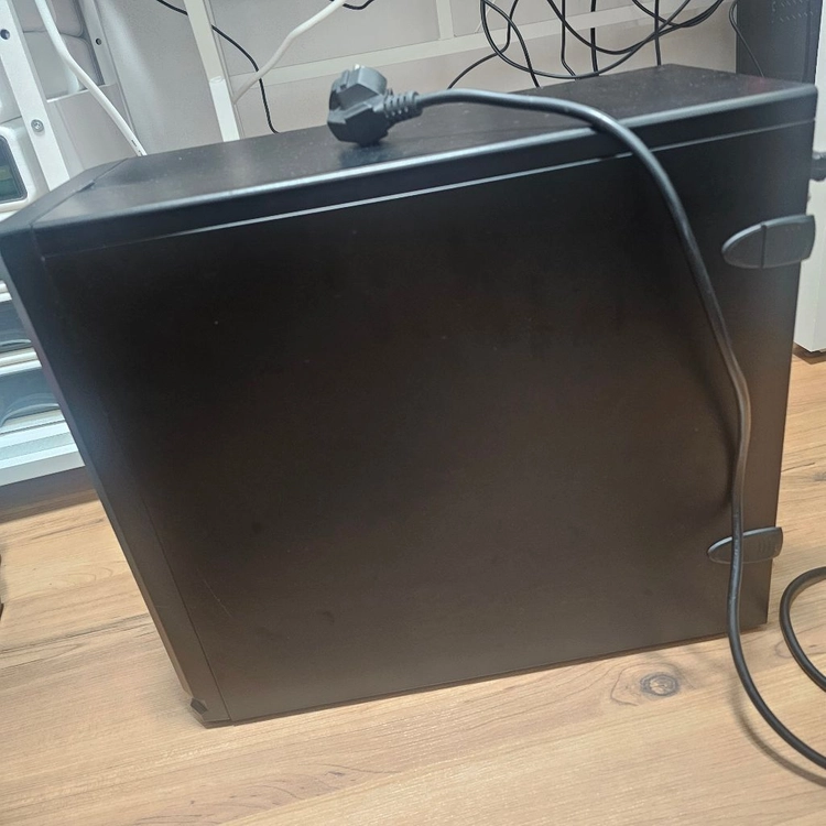 i5-6400/16GB램/GTX 1060 컴퓨터 이미지