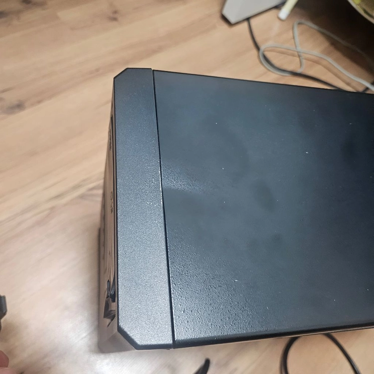 i5-6400/16GB램/GTX 1060 컴퓨터 이미지