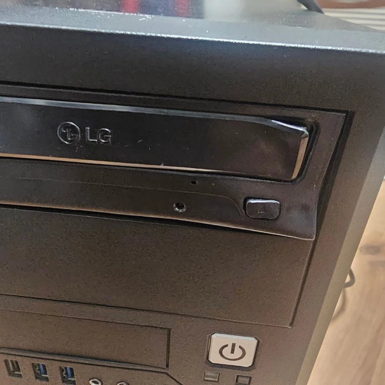 i5-6400/16GB램/GTX 1060 컴퓨터 이미지