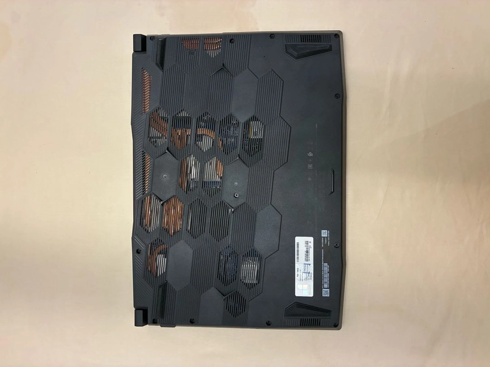 MSI 소드 GF66 A AI B8VF-R7 이미지