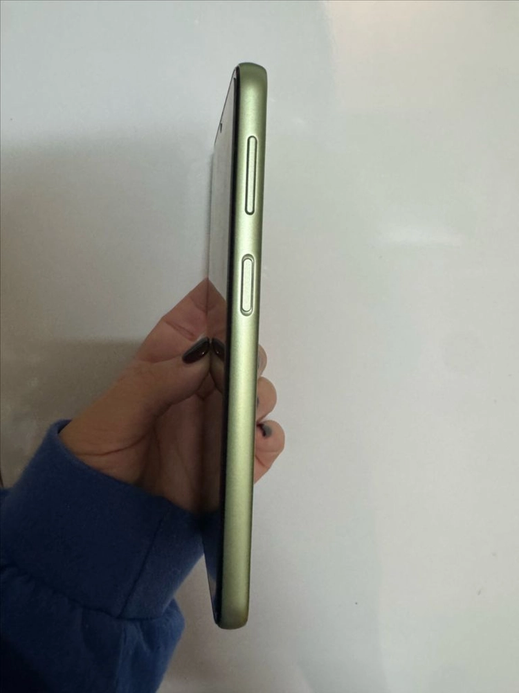 갤럭시 A24 128기가 라임 이미지