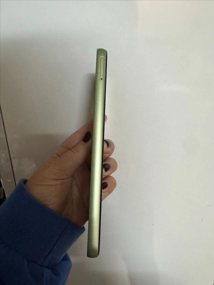 갤럭시 A24 128기가 라임 이미지