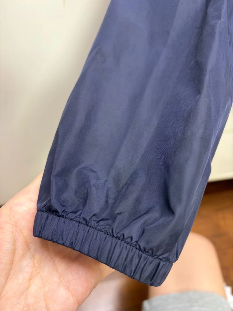 키즈 후드 점퍼 이미지