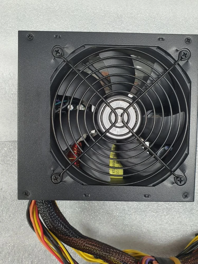 컴퓨터 파워 600W 아이구주 ELPIS SP-600EL 이미지