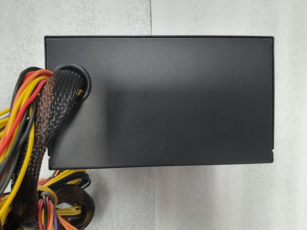 컴퓨터 파워 600W 아이구주 ELPIS SP-600EL 이미지