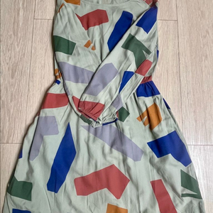 보보쇼즈 원피스 148cm 이미지