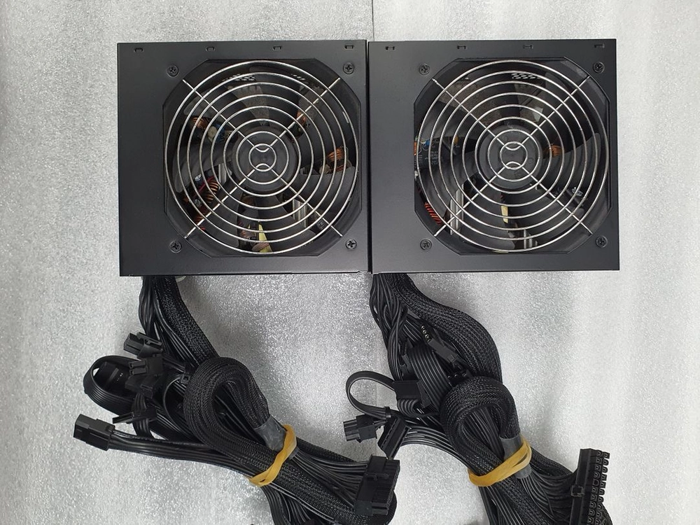컴퓨터 파워 FSP HYPER K 600W 80PLUS스탠다드 230V EU 이미지