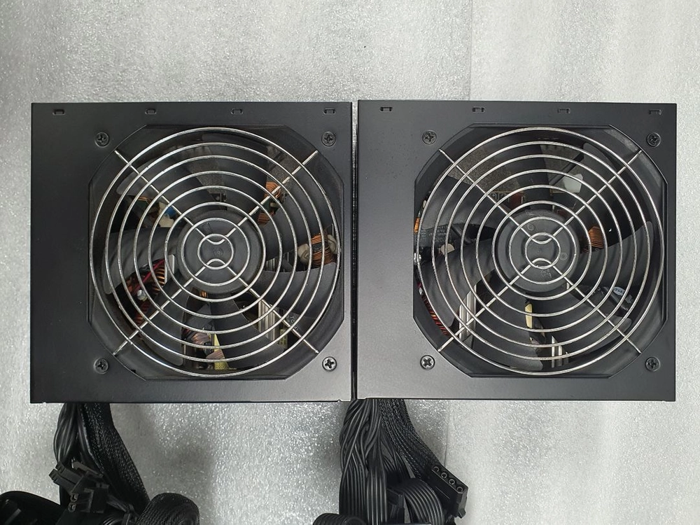 컴퓨터 파워 FSP HYPER K 600W 80PLUS스탠다드 230V EU 이미지