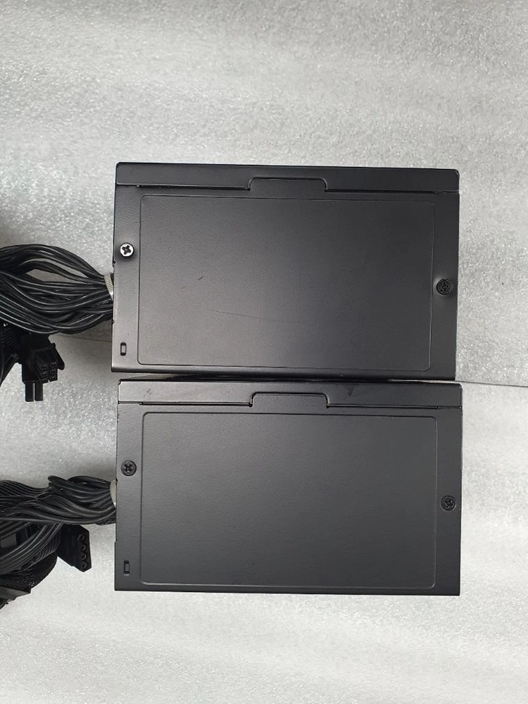 컴퓨터 파워 FSP HYPER K 600W 80PLUS스탠다드 230V EU 이미지