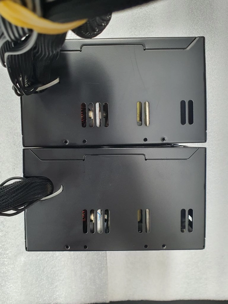 컴퓨터 파워 FSP HYPER K 600W 80PLUS스탠다드 230V EU 이미지