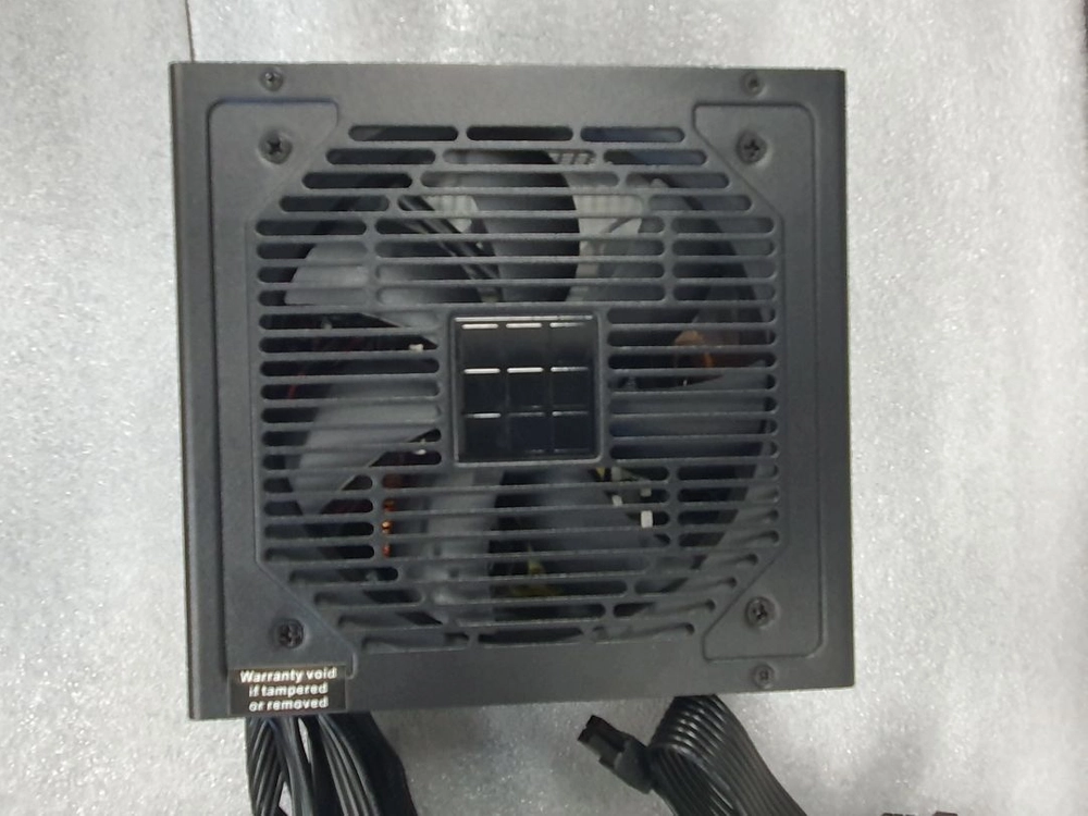 컴퓨터 파워 마이크로닉스 CLASSIC II 600W 이미지