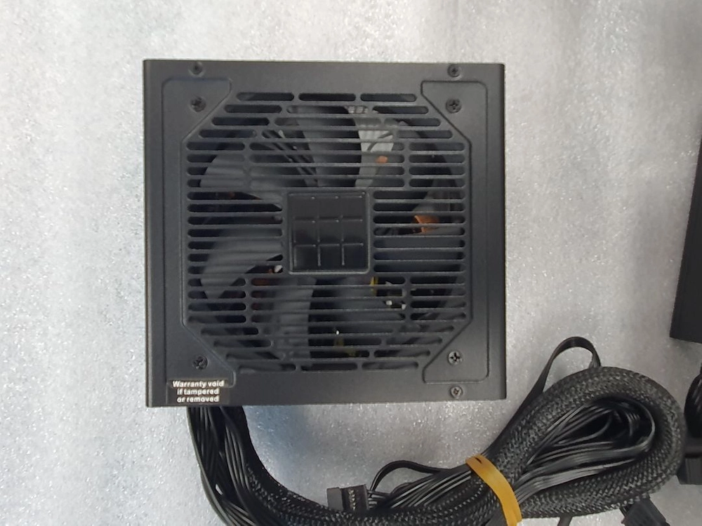 컴퓨터 파워 마이크로닉스 CLASSIC II 600W 이미지