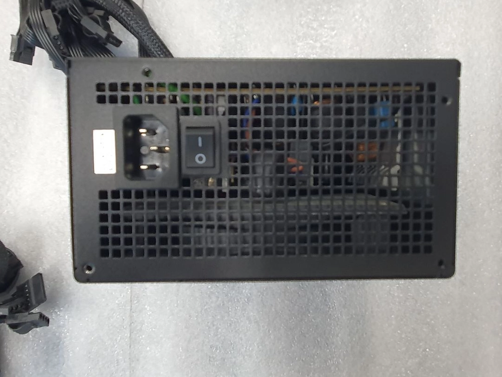 컴퓨터 파워 마이크로닉스 CLASSIC II 600W 이미지
