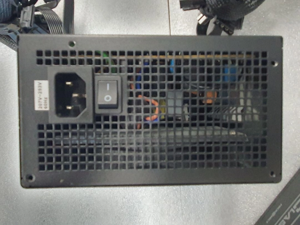 컴퓨터 파워 마이크로닉스 CLASSIC II 600W 이미지