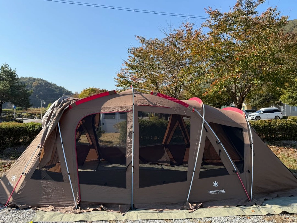 스노우피크 토류트프로 tp-770 이미지