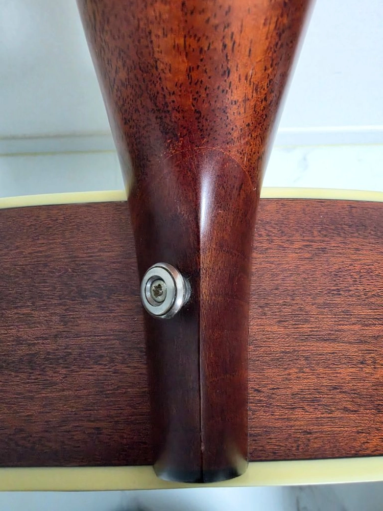 크래프터 올솔리드기타 35만원.하케포함. 이미지