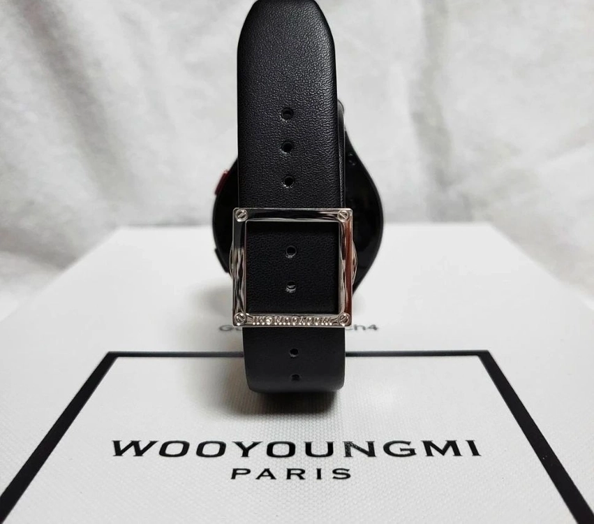 우영미 x 갤럭시워치4 44mm 풀박스 이미지